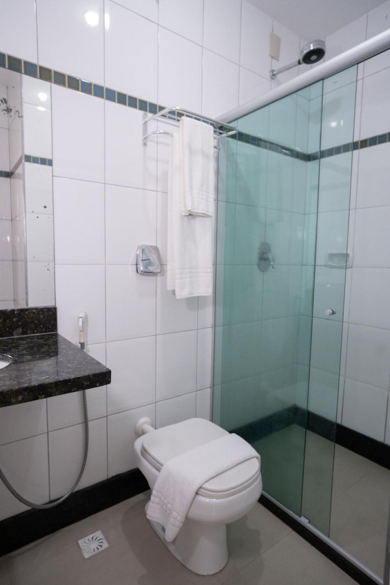 Hotel Conceicao Линярес Екстериор снимка